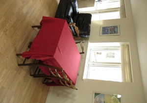 Hotel Villa Gulle Apartment