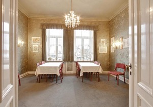 Hotel Villa Gulle