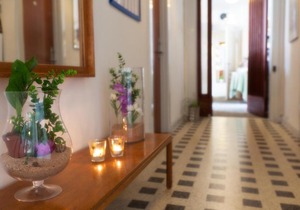 Hotel Villa Gulle