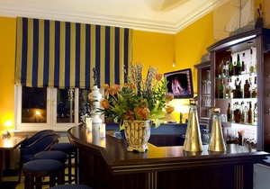 Hotel Villa Monte Vino