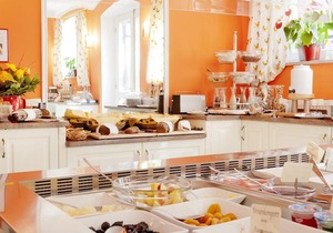 Hotel Villa Monte Vino