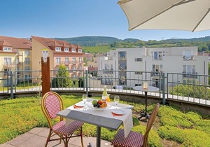 Hotel Villa Toskana