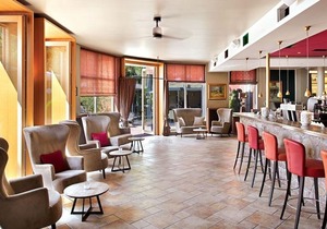 Hotel Villa Toskana