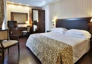 Hotel Villafranca