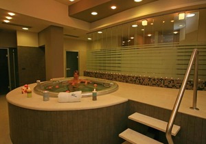 Hotel Vrilo (adults only)