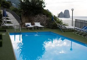 Hotel Weber Ambassador