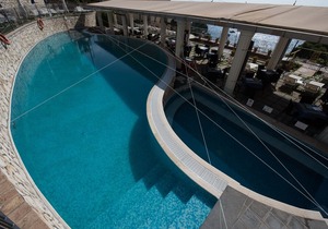 Hotel Weber Ambassador