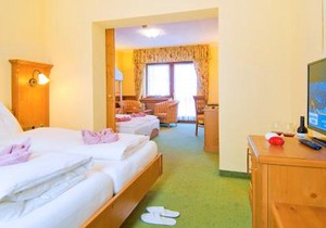 Hotel Zauchenseehof