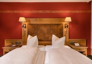 Hotel Zauchenseehof