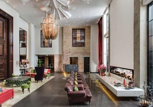 Hotel Zoo Berlin