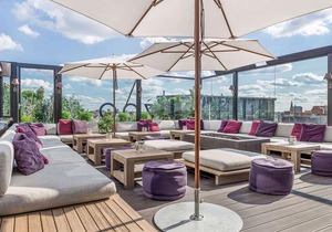Hotel Zoo Berlin