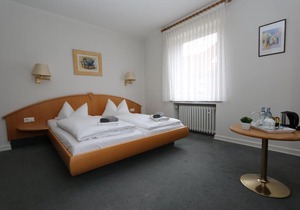 Hotel Zurmühlen