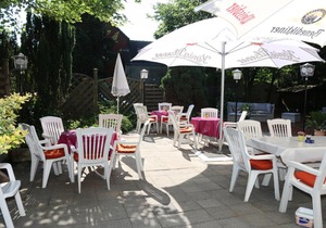 Hotel Zurmühlen