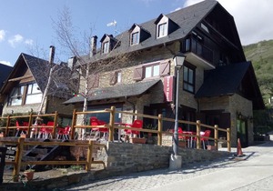 Hotelet de Betlan