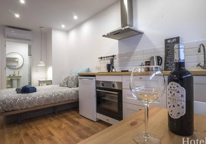 Hotelito Boutique Badalona