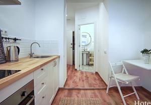 Hotelito Boutique Badalona 2