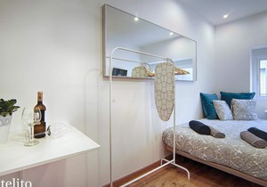 Hotelito Boutique Badalona 2