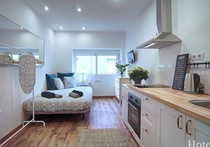 Hotelito Boutique Badalona 2