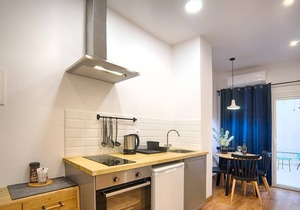 Hotelito Boutique Badalona Mar 2