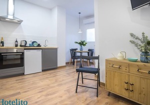 Hotelito Boutique Badalona Mar 2