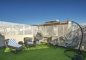 Hotelito Boutique Badalona Mar 2