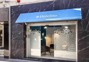 Hotelito Boutique Badalona Mar 4