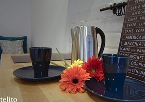 Hotelito Boutique Badalona 3