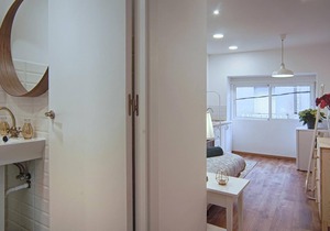 Hotelito Boutique Badalona 3