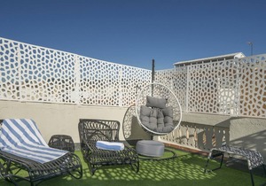 Hotelito Boutique Badalona Mar 3