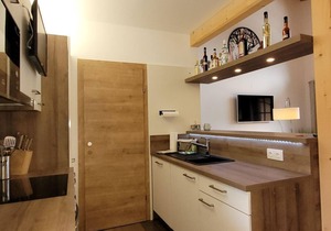House 1-06, WHG. 4 - Hochalmbahnen Chalet