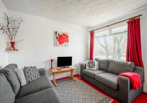 House ∙ 1 bedroom ∙ 4 guests