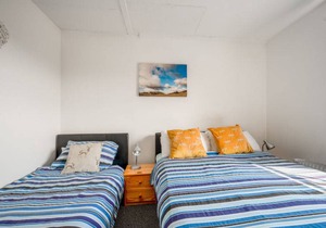 House ∙ 1 bedroom ∙ 4 guests