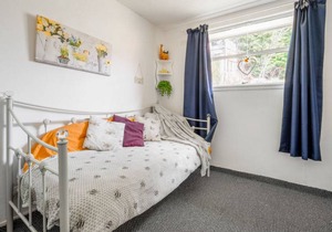 House ∙ 1 bedroom ∙ 4 guests