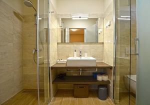 House ∙ 1 bedroom ∙ 3 guests
