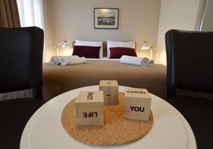 House ∙ 1 bedroom ∙ 3 guests