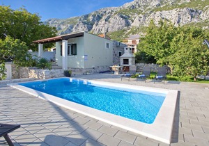 House ∙ 1 bedroom ∙ 4 guests