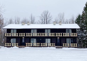 House ∙ 1 bedroom ∙ 4 guests