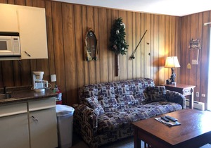 House ∙ 1 bedroom ∙ 4 guests