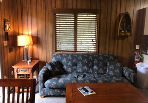 House ∙ 1 bedroom ∙ 4 guests