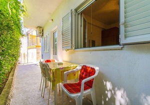 House ∙ 1 bedroom ∙ 5 guests
