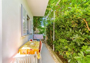 House ∙ 1 bedroom ∙ 5 guests