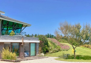 House ∙ 1 bedroom ∙ 3 guests