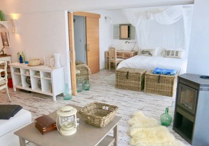 House ∙ 1 bedroom ∙ 3 guests