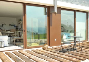 House ∙ 1 bedroom ∙ 3 guests