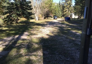 House 1 on Boxelder Creek in Nemo