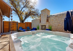 House ∙ 2 bedrooms ∙ 4 guests