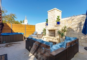 House ∙ 2 bedrooms ∙ 4 guests