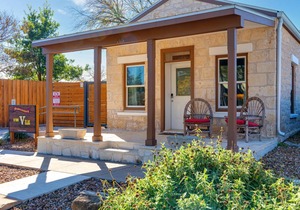 House ∙ 2 bedrooms ∙ 4 guests