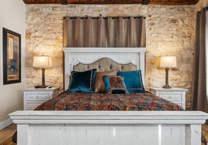 House ∙ 2 bedrooms ∙ 4 guests