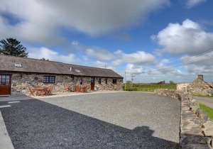 House ∙ 2 bedrooms ∙ 4 guests